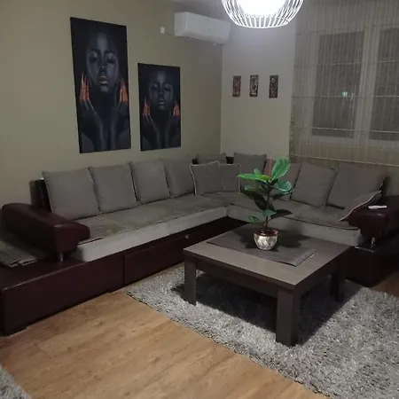 Apartman Nina * Kraljevo