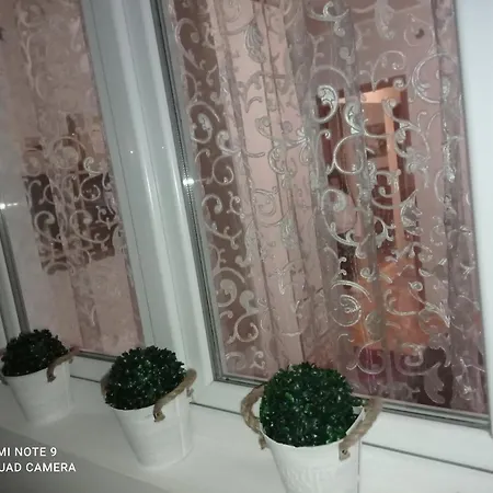 Apartman Nina * Kraljevo