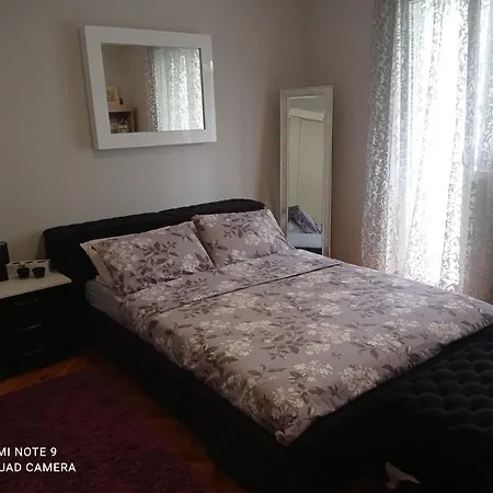 Apartment Apartman Nina Kraljevo
