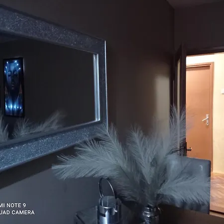 Apartman Nina *