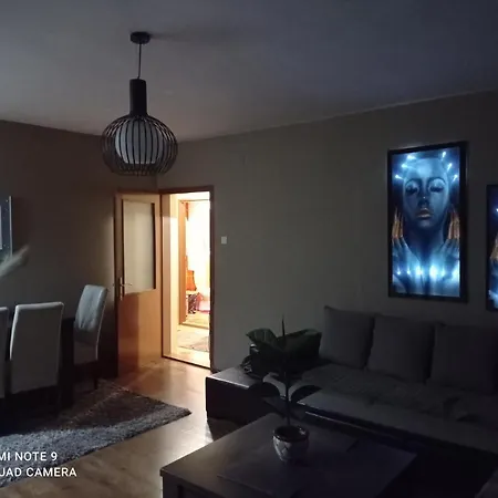Apartman Nina Apartment *