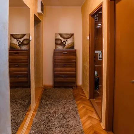 Apartman Nina * Kraljevo