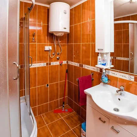 Apartman Nina Apartment