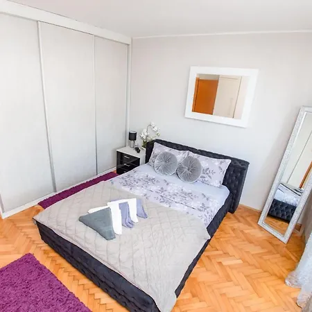 Apartman Nina Kraljevo