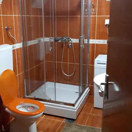 Apartman Nina *